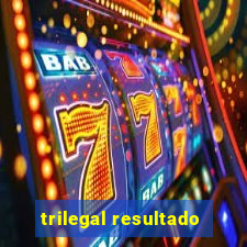 trilegal resultado